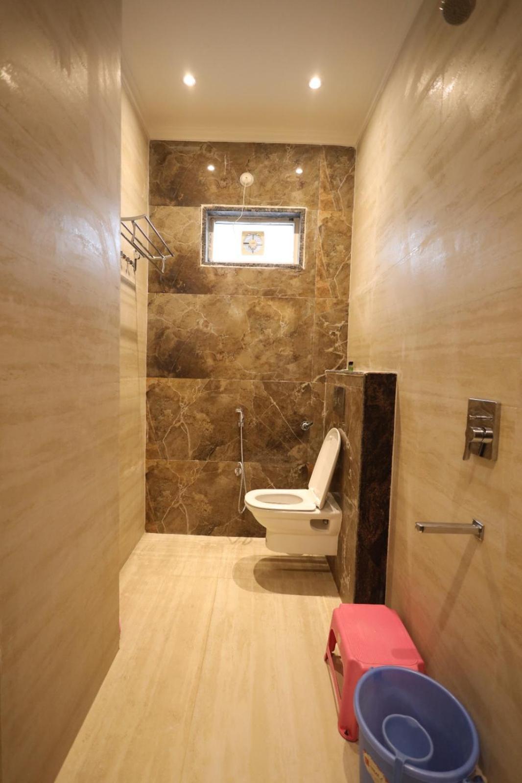 Bed and Breakfast Plazzo Prime Plaza At Delhi Airport à New Delhi Extérieur photo
