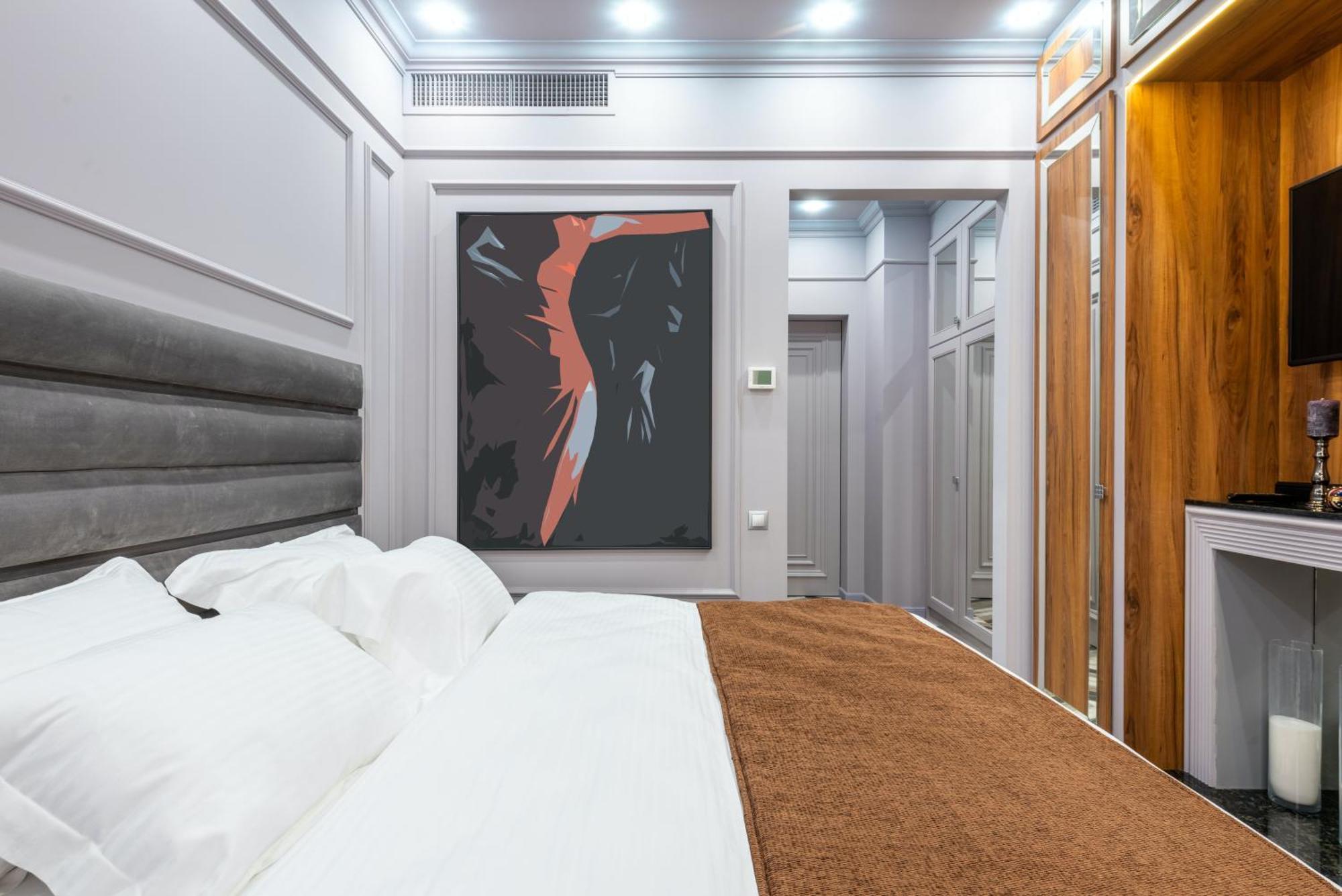 Bed and Breakfast Plazzo Prime Plaza At Delhi Airport à New Delhi Extérieur photo